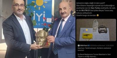 Şeyh Said'e hakaret cezasız kalmadı