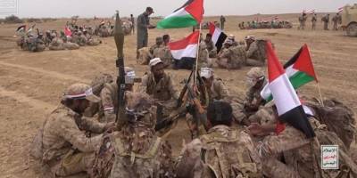 Bağdat geri adım attı: ‘Hizbullah ve Husilerin ismi yanlışlıkla terör listesine alındı’