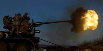 Kanada'dan Ukrayna’ya 143 milyon dolarlık askeri yardım