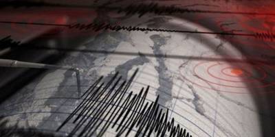 Van’da korkutan deprem