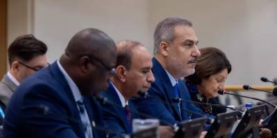 Garantör Ülkelerden Trump’a Gazze Çağrısı