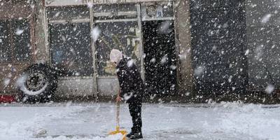 Meteoroloji’den çok sayıda il için sağanak ve kar uyarısı