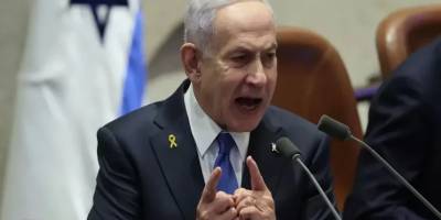 Netanyahu Suriye’den Çekilmeyeceklerini Açıkladı