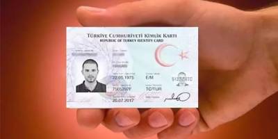 Otellerde kimlik fotokopisi alma yetkisi kaldırıldı