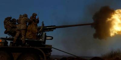 Hollanda'dan Ukrayna'ya 700 milyon euro ek askeri yardım