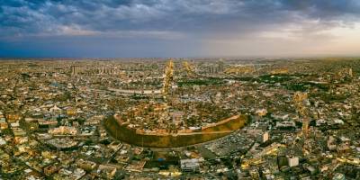 UNDP: İnsani gelişmişlikte Erbil birinci sırada