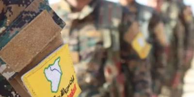 DSG’den Şam’a: Rojava’ya yönelik kışkırtmaya izin vermeyiz