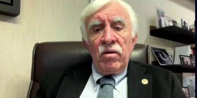 Cengiz Çandar: Tartışmalar aşıldı, süreç ileriye doğru akıyor