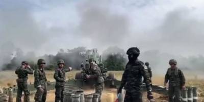 Tayland ile Kamboçya çatışıyor: 500 binden fazla kişi tahliye ediliyor