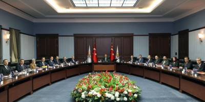 AK Parti'den 60 sayfalık ‘çözüm süreci’ raporu