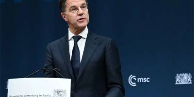 NATO: Rusya'nın bir sonraki hedefi biziz