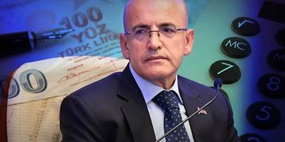 Şimşek 'üçüncü evre başlıyor' diyerek tarih verdi: 2027'de enflasyon tek hanede olacak