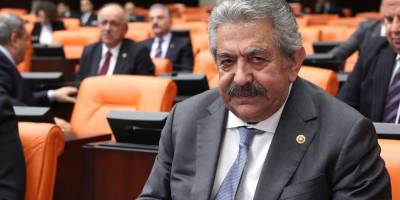 MHP'li Feti Yıldız’dan ‘süreç’ açıklaması