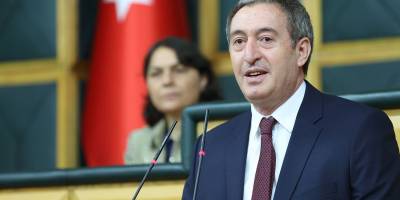 ‘Son aşamaya geldik’ diyen Bakırhan’dan ‘PKK’liler için yasa’ çağrısı