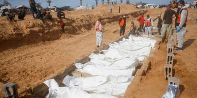 Soykırımcı İsrail'in Gazze'ye saldırılarında şehit sayısı 70 bin 654'e yükseldi