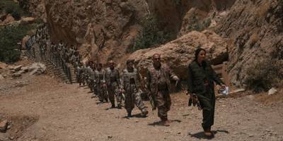 AK Parti’nin Meclis'e sunacağı raporun detayları netleşti