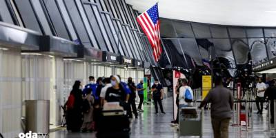 ABD, 5 ülkeye daha seyahat yasağı getirdi