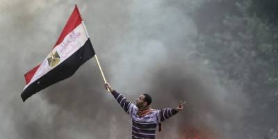 “Arap Baharı’nı ‘Yenilgi’ Diliyle Okumak Yanlış”