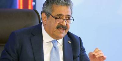 Feti Yıldız: Kanun teklifinin çerçeve metni Meclis'e sunulacak