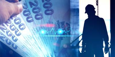 Asgari ücrette ikinci toplantı bugün