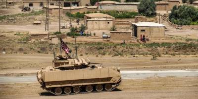 CENTCOM: Son 6 ayda Suriye’de IŞİD’e karşı 80 operasyon düzenlendi