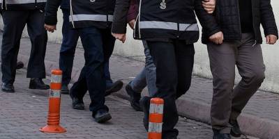 26 şirkete ‘mali müşavir’ operasyonu: 35 kişi gözaltına alındı