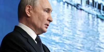 Putin: Ukrayna’da uzlaşmaya hazırız