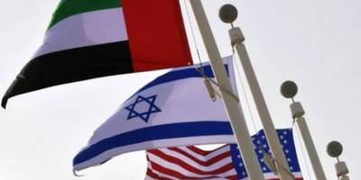 ABD, BAE ve Tel Aviv’in Gazze’nin Doğal Gaz Kaynaklarını Yağmalama Planı