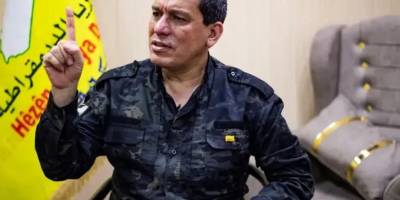 Mazlum Abdi’den entegrasyon açıklaması