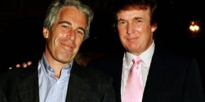 ABD Adalet Bakanlığı: Epstein dosyalarındaki Trump'a ait tüm materyaller yayınlanacak