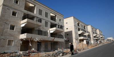 Soykırımcı İsrail kabinesinden Batı Şeria'da 19 yeni işgal birimine onay