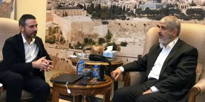 “Trump, MAGA’dan Gelen Çağrılara Kulak Verip İsrail’in Gündemini Reddetmeli”