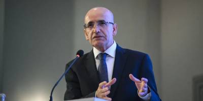 Şimşek’ten 2026 mesajı: Enflasyon yüzde 20’nin altına inecek, alım gücü artacak