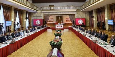 Süreç komisyonunun çalışma süresi uzatılacak