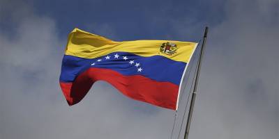 BMGK'dan Venezuela'ya destek: Tehdit ABD hükümeti