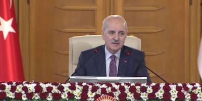 Süreç komisyonu ‘ortak rapor’ gündemiyle toplandı