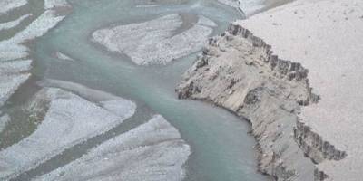 İran’da su krizi 'ulusal güvenlik' meselesine dönüştü