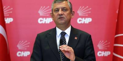 Özgür Özel: Kürt sorununu görüyoruz, tanıyoruz