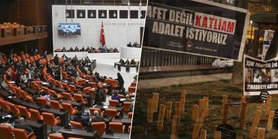 11'inci yargı paketi Meclis'ten geçti: 55 bine yakın hükümlüyü etkileyecek