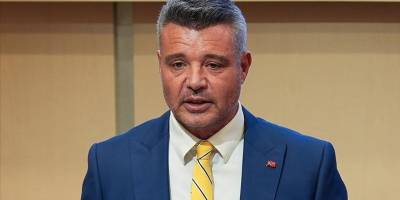 Sadettin Saran gözaltına alındı