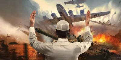 Bütünlük Bilincini Kaybetmek