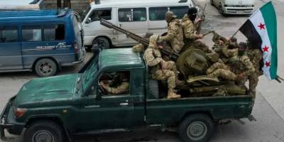 Şam güçleri Halep’te Kürt mahallelerini kuşatma altında tutuyor