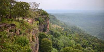 Kamboçya ile Tayland arasındaki sınır çatışmalarında 7 Aralık'tan beri 96 kişi öldü