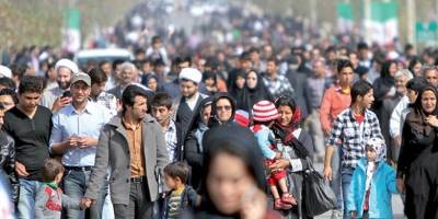 İran nüfus konusunda endişeli: 40 milyonun altına inecek