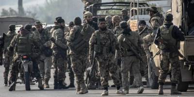 Suriye Ordusu, Lazkiye ve Tartus’a girdi