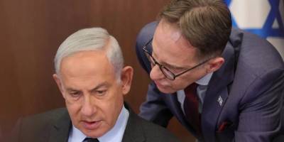 Terörist Netanyahu'nun özel kalemi hacklendi