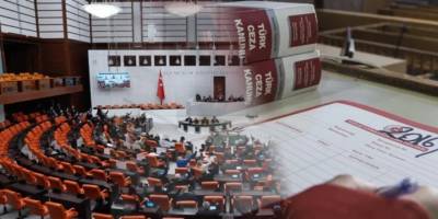 Türkiye’de suç patlamasi ve infaz rejiminin yapisal iflası