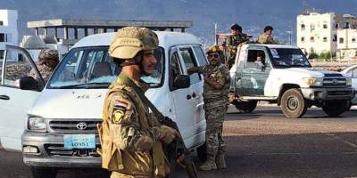 Yemen'de 90 gün süreyle OHAL ilan edildi