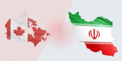 İran, Kanada Deniz Kuvvetleri'ni 'terör örgütü' ilan etti