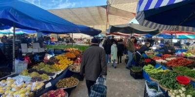 Açlık sınırı 30 bin 143 TL’ye yükseldi